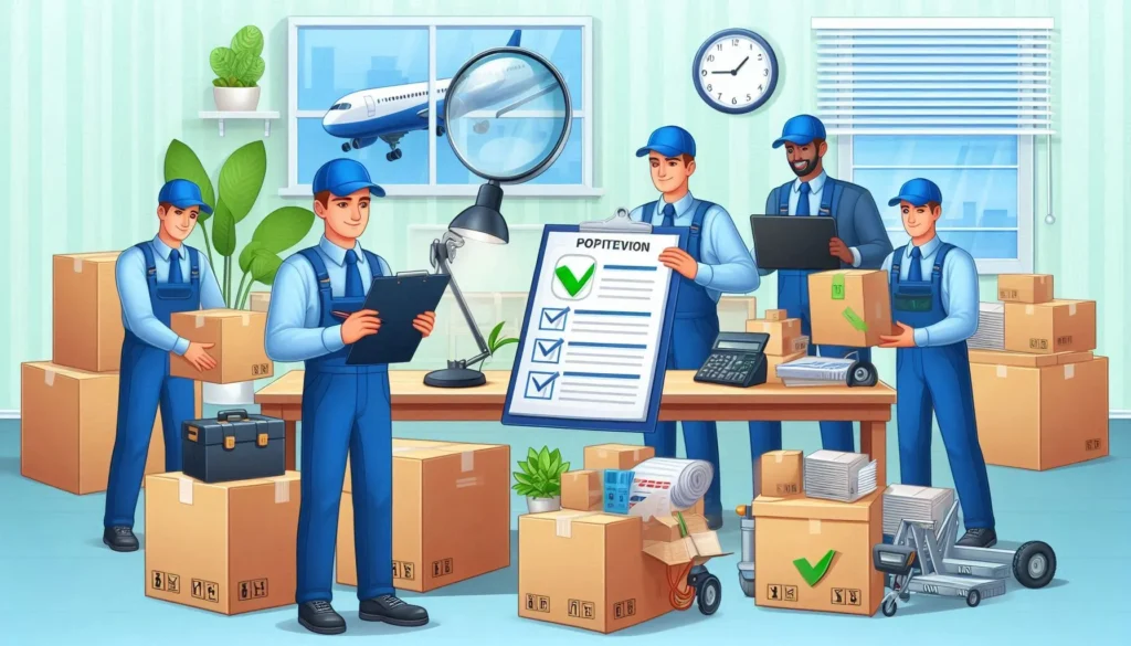 Yes Bank (India) Relocation Tips: A Comprehensive Guide for a Smooth Transition 2 Packers and Movers for Yes Bank