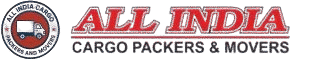 All India Cargo Packers And Movers Header Logo